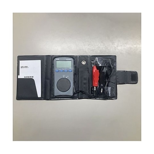 −50/+100゜C 空調用2点計測デジ