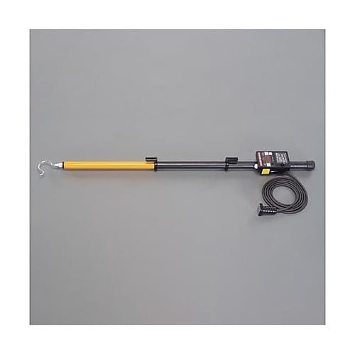 DC1500V 電車線用検電器(防塵・防