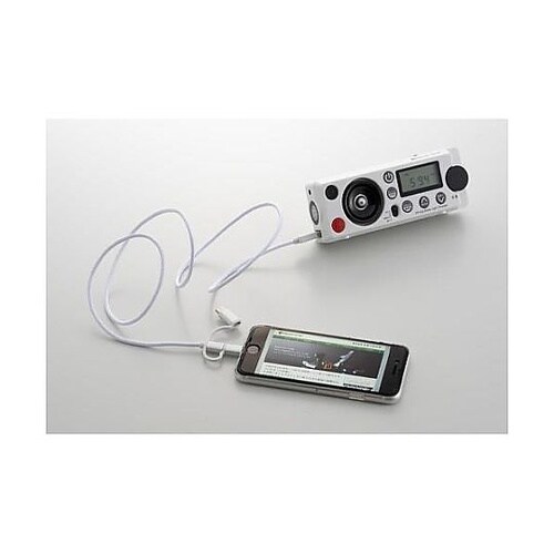 非常用ライト/LED(ラジオ付) EA7