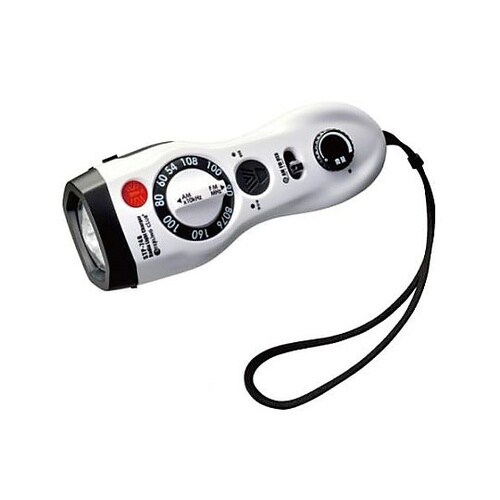 非常用ライト/LED(ラジオ付) EA7