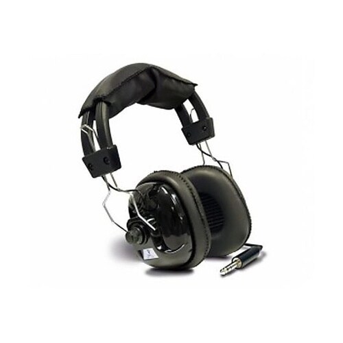 ステレオヘッドホン(金属探知機用) EA