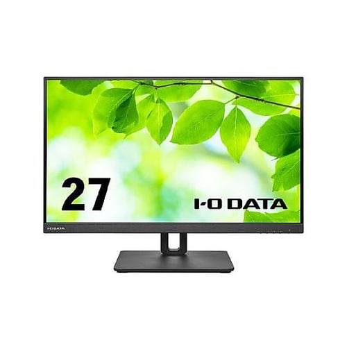 27インチ 液晶ディスプレイ(ピボット型