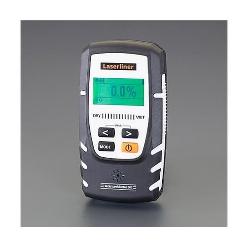 コンパクト水分計(木材・建築素材用) E