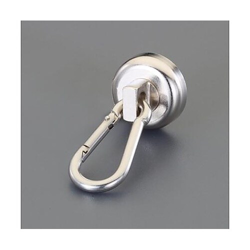 φ25mm/17kg カラビナフック(マ