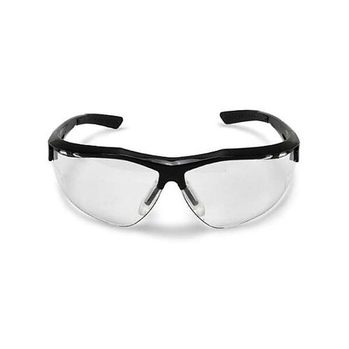 保護めがね(クリアー) EA800AR−