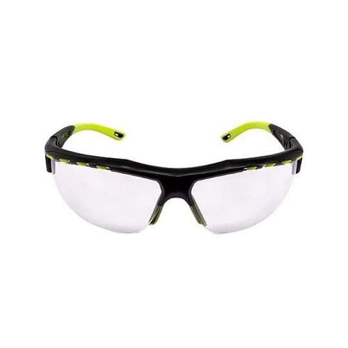 保護めがね(クリアー) EA800AR−