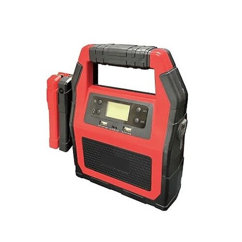 DC12V/24V 2000A ジャンプ