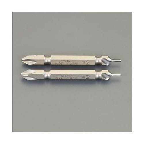 #1x1.5mm/65mm 下穴&ビット