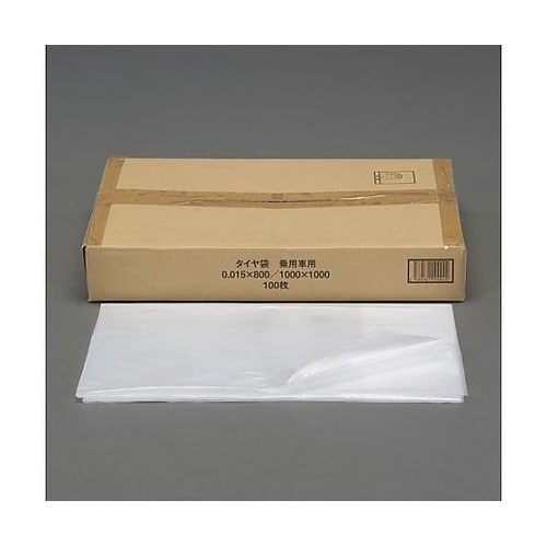 800x1000mm タイヤ保管袋(乗用