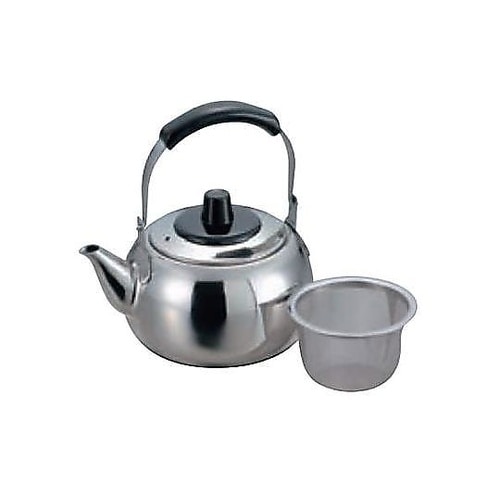 0.5L 急須(茶コシ付) EA913V