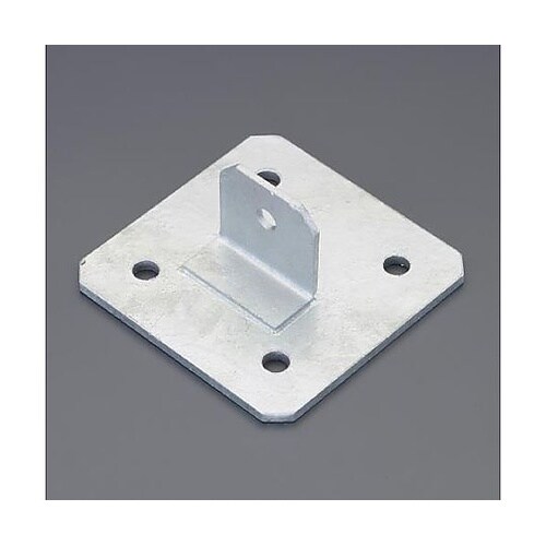 48.6mm 単管取付用ベースアタッチメ