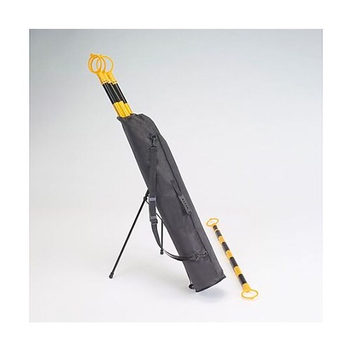 伸縮ガードバー(1.3−2.2m−トラ4