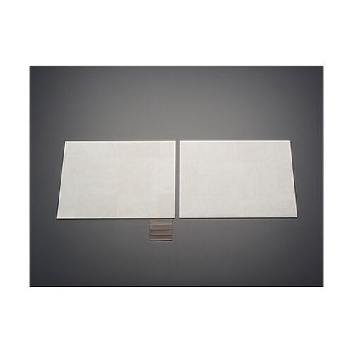 430x320mm 室外機用遮熱シート(