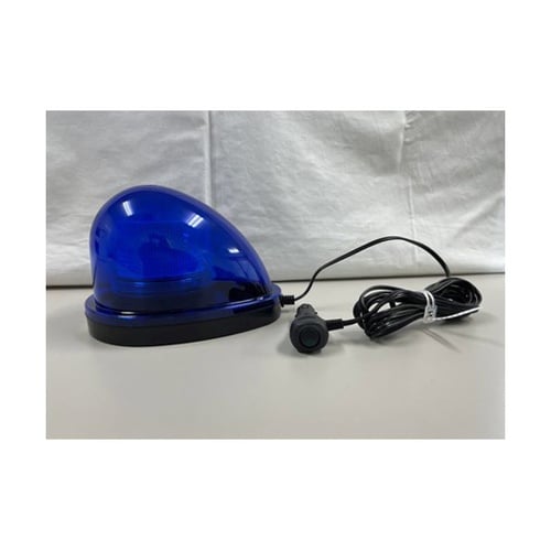 DC12ー24V 工事用LEDルーフ灯(