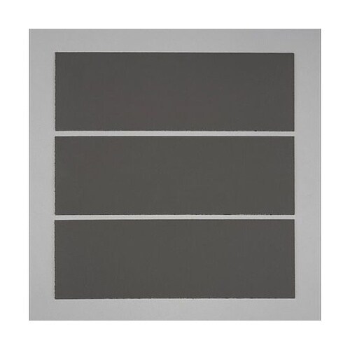 100x280mm アイアンシート(3枚