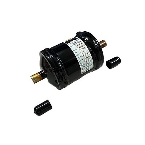 3/8” ヒートポンプドライヤー(ロウ付