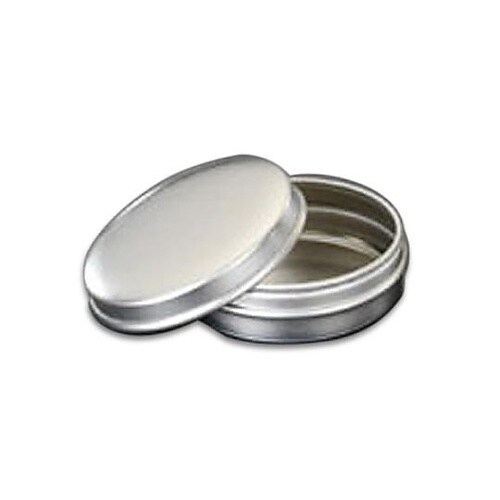 φ67x13mm 容器(スチール製/12