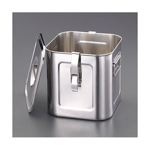 330x330x330mm ふた付深型ボ