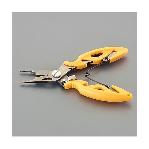 120mm 二重リングプライヤー(ステン