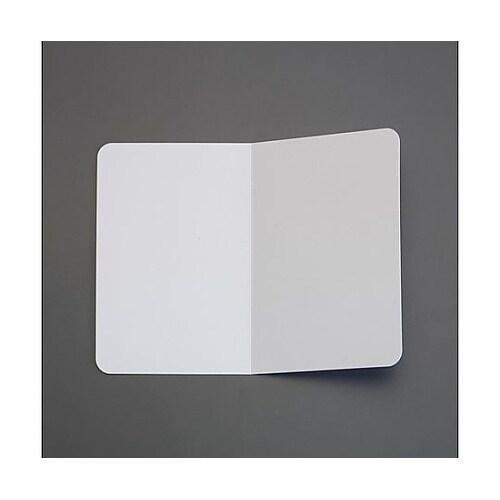 挨拶状(2折カード/50枚) EA762