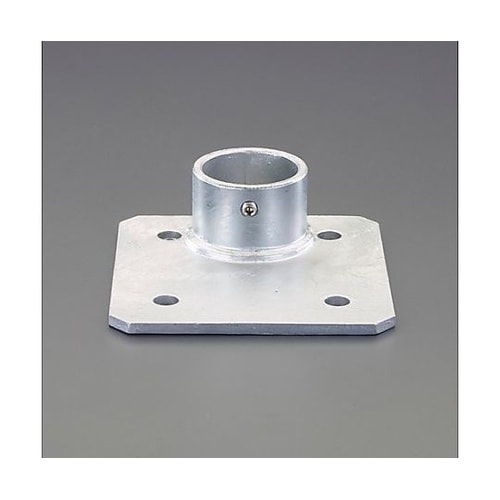 140x140mm/Φ48.6mm パイ