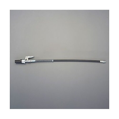 M10/450mm グリースポンプ用フレ