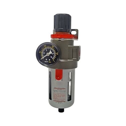 Rc3/8” エアーレギュレーター付フィ