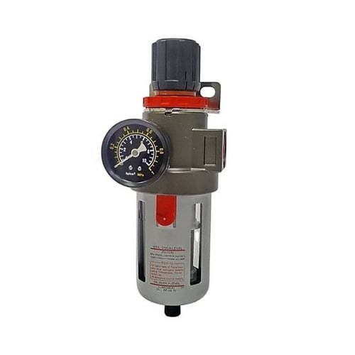 Rc3/4” エアーレギュレーター付フィ