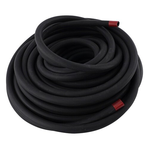 ニューゴム管 黒 9×13 1巻 (39