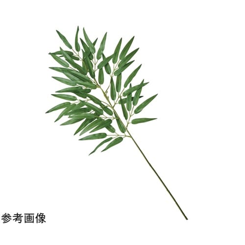 七夕笹スプレー78cm 6本 55−4−