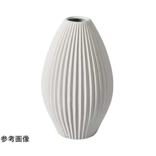 オーバルラインベース(花瓶)フラワーベー