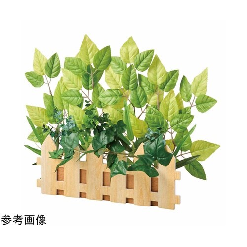 グリーンリーフ垣根アレンジ 55−24−