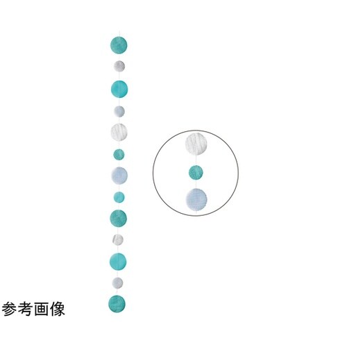 水玉コード 5本セット 55−28−6−