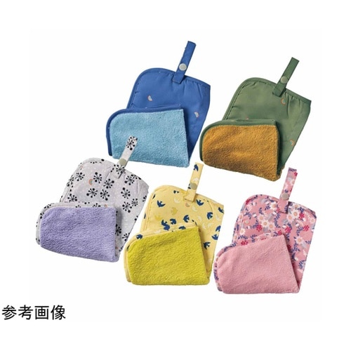 ノベルティ レインチーフ 24枚 55−