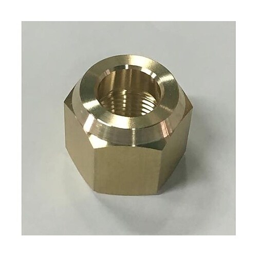 F5/16”x1/4”異径フレアーナット