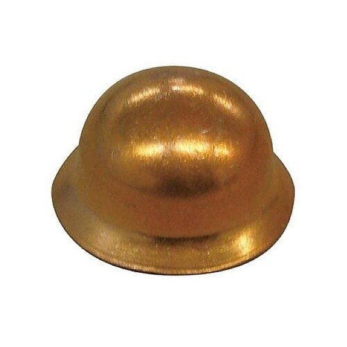 F1/2”銅フレアーキャップ(10個)