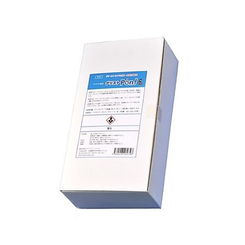 1kg グリーストラップ用バクテリア製剤