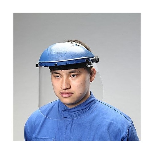 フェイスプロテクター(ポリカーボネート)