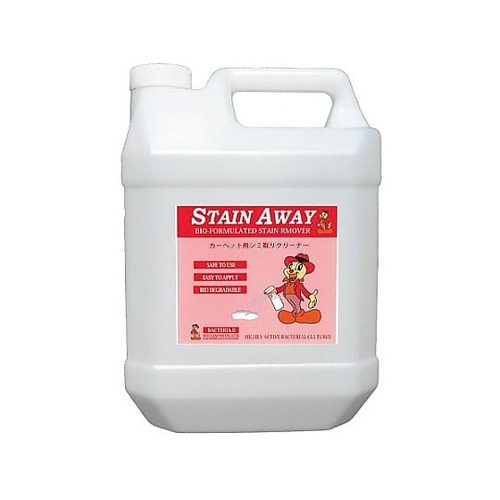 4L カーペットしみとり剤(バイオ) E