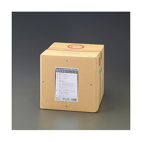 18L 水性タイヤワックス EA922B