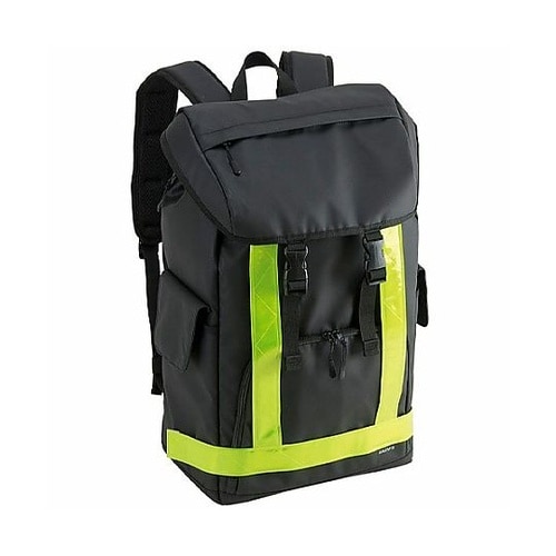 30L バックパック(反射テープ付/ヘル