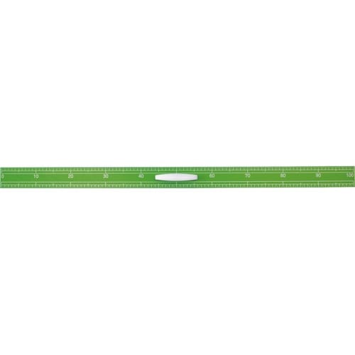 環境にやさしいMDF1m大直線定規