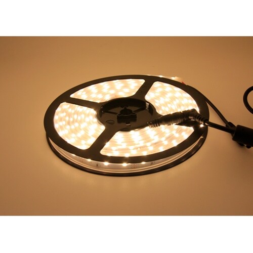 側面発光 LEDテープライト 335型