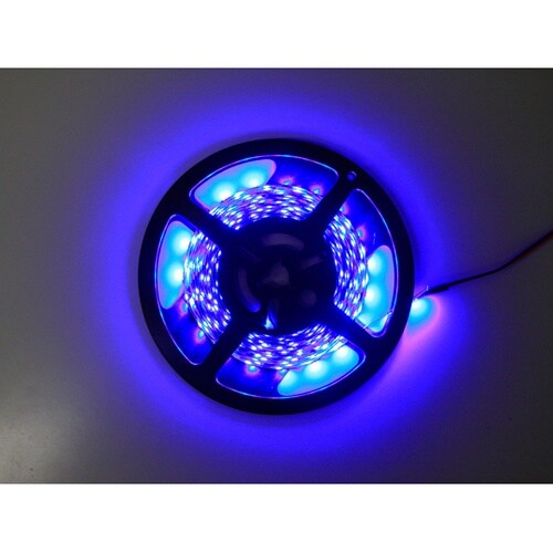 S字型LEDテープライト 2835型 3