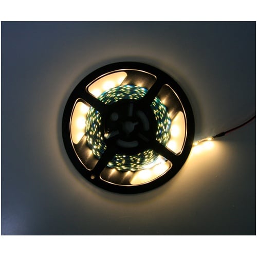 S字型LEDテープライト 2835型 3