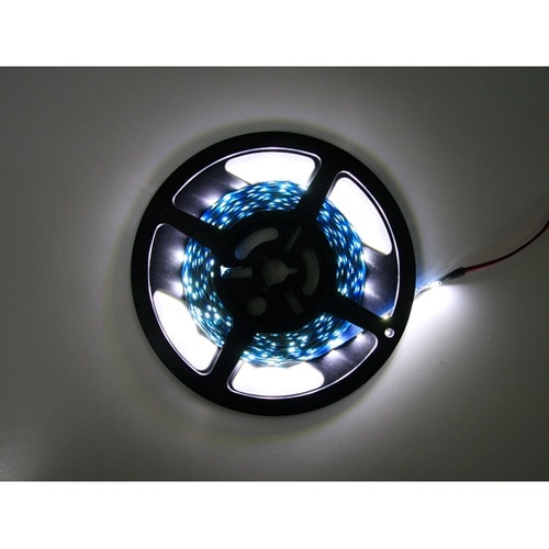 S字型LEDテープライト 2835型 3