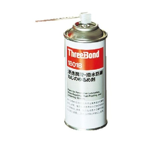 防錆・潤滑剤 スリールーセン 180ml