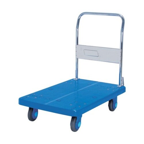 PLA300 固定ハンドル運搬車