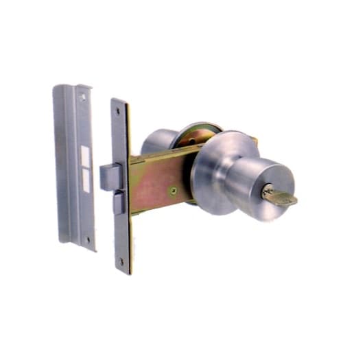 M−58 ミワ特殊錠玄関 兼用型