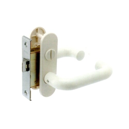 M−68 ミワ特殊錠浴室 YKK